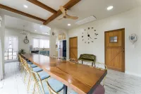 Paju Provence House