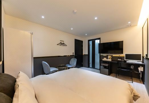 호텔야자 광주역점