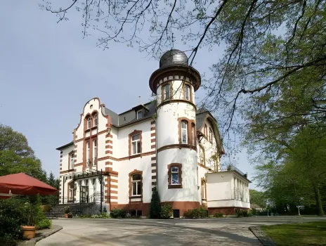 Villa Sophienhöhe Hotels in der Nähe von Golf Burg Konradsheim