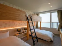 Lakeside Hot Spring Hotel Kunibiki Hotels in Izumo