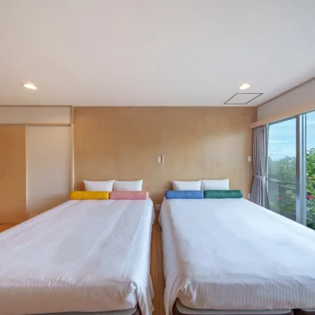 Crystal Villa Nanjo