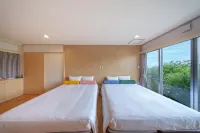 Crystal Villa Nanjo
