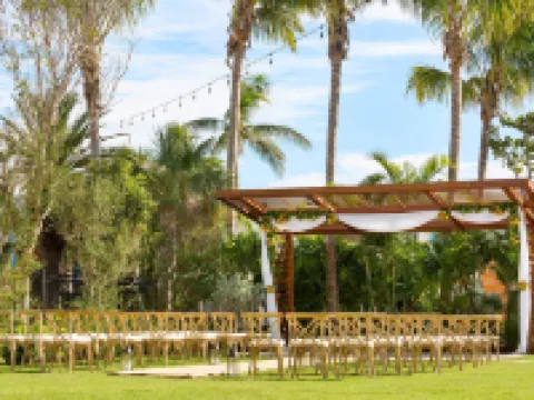 แฟร์ฟิลด์ บาย แมริออท อินน์ แอนด์ สวีทส์ คีย์ เวสต์ แอท เดอะ คีย์ส คอลเลคชั่น โรงแรมในคีย์เวสต์