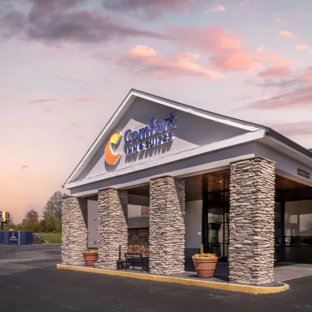 Comfort Inn & Suites Aberdeen