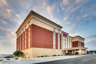Drury Inn & Suites Findlay Hôtels à : Findlay