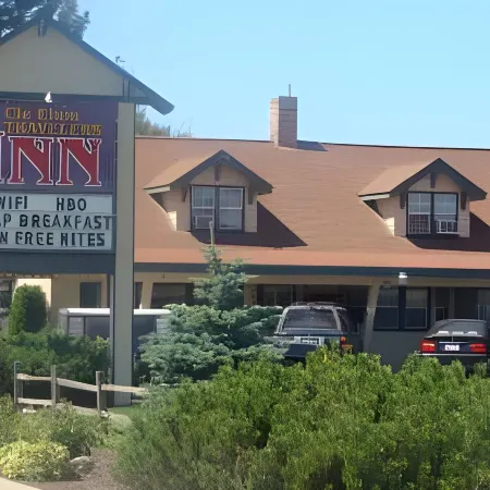 Cle Elum Travelers Inn