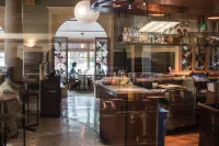 Hotel Boulderado - bar