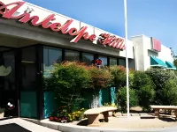 Antelope Hills Inn Hotels in Yavapai County