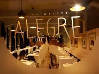 Palacio Astoreca - breakfast