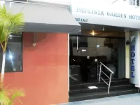 Paulista Garden Hotel