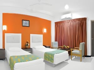 Ramyas Hotels