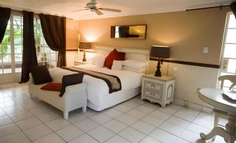 Summerview Guest Lodge