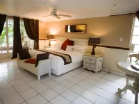 Summerview Guest Lodge