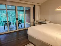 Cloud Forest Lodge فنادق في مونتيفيردي