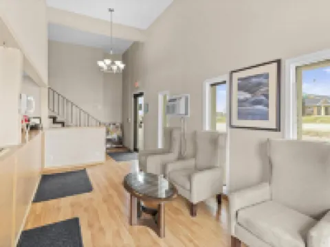 Econo Lodge Alliance アライアンスのホテル