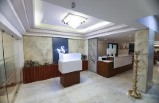 Senthil Residency
