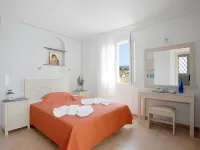 Aigaio Studios Tinos Hôtels à : Ormos Agiou Ioanni