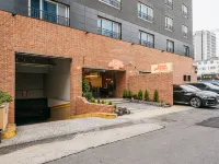 Jeju the Red Hotel Hotels near Hangyeong