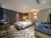 Seosan Hound Hotel Hotels in Seosan