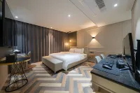 Seosan Hound Hotel