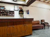 Goroomgo Atithi Galaxy Kanpur Hotel a Kanpur