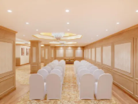 Lemon Tree Hotel Bhopal ボーパールのホテル