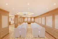 Lemon Tree Hotel Bhopal