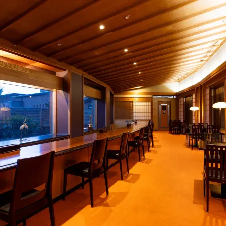 Kaga Katayamazu Onsen Kasuikyo (APA Hotel)