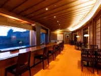 Kaga Katayamazu Onsen Kasuikyo (APA Hotel) - Aamiainen