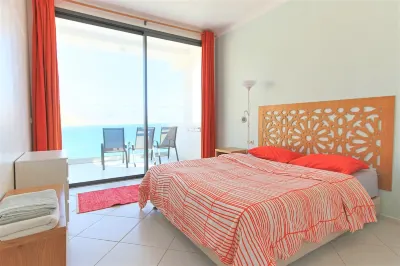 Wind House Hotels in Imsouane