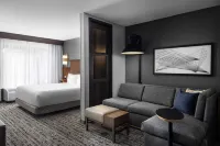 Hyatt Place Indianapolis Airport Hôtels à : Indianapolis