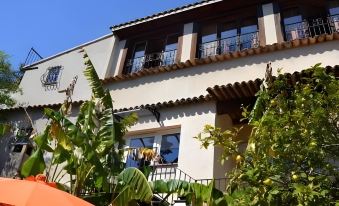 Villa Azur Cap d'Ail