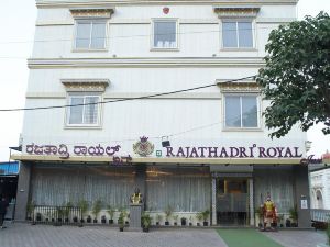 Rajathadri Royal Inn