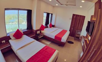 Hotel Nawanagar Residency