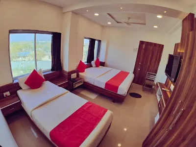 Hotel Nawanagar Residency Hotels in 