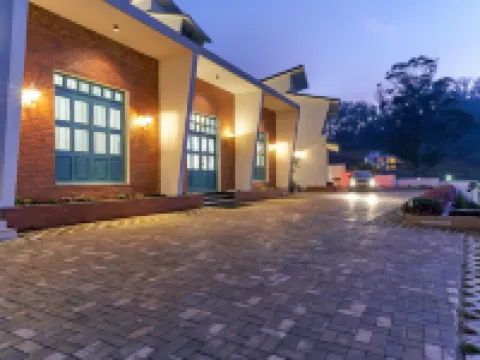 Clouds Nest by Aanvis Inn Hotels in Ooty