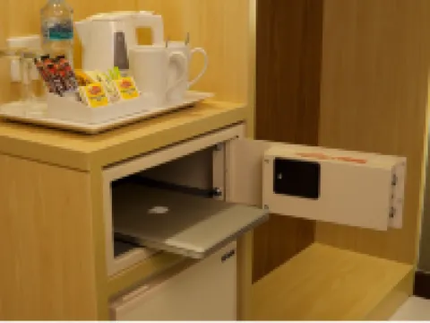 沙迦城市酒店