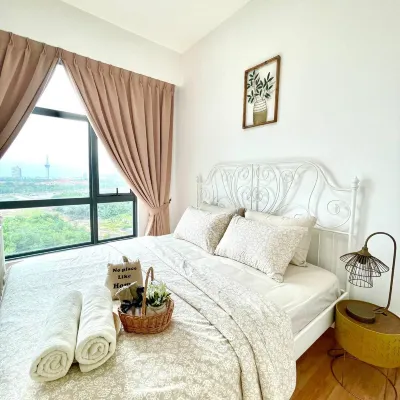 Kuantan Imperium Swiss Bell Seaview by Avenzee