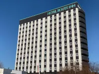 Hotel Route-Inn Sendai Higashi Hotels in Sendai