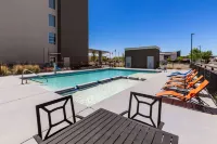 La Quinta Inn & Suites by Wyndham El Paso East Loop-375 Hotels in El Paso County
