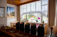 Hotel Zum Anker Hotel di Neuwied