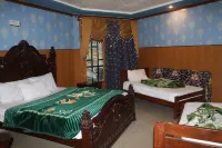 Blue Ocean Hotel Kalam - 2-Star