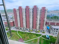 Huitailang Apartment (Jingyu Road) Hotels in Baishan
