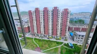 Huitailang Apartment (Jingyu Road)