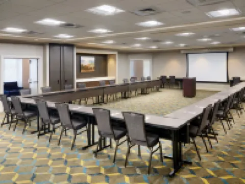 Residence Inn Boulder Longmont Hotels in Longmont