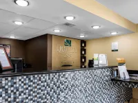 Comfort Inn Hotels in Dumas