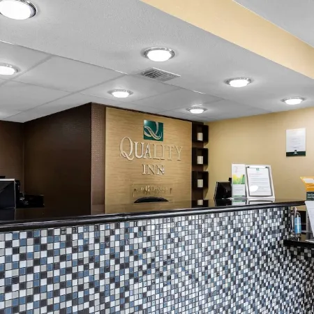 Comfort Inn