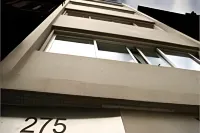Oporto City Centre Apartments - Bintang 3