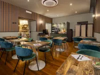 ホテル インディゴ トリノ by IHG トリノのホテル