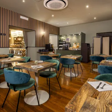 Hotel Indigo TURIN by IHG